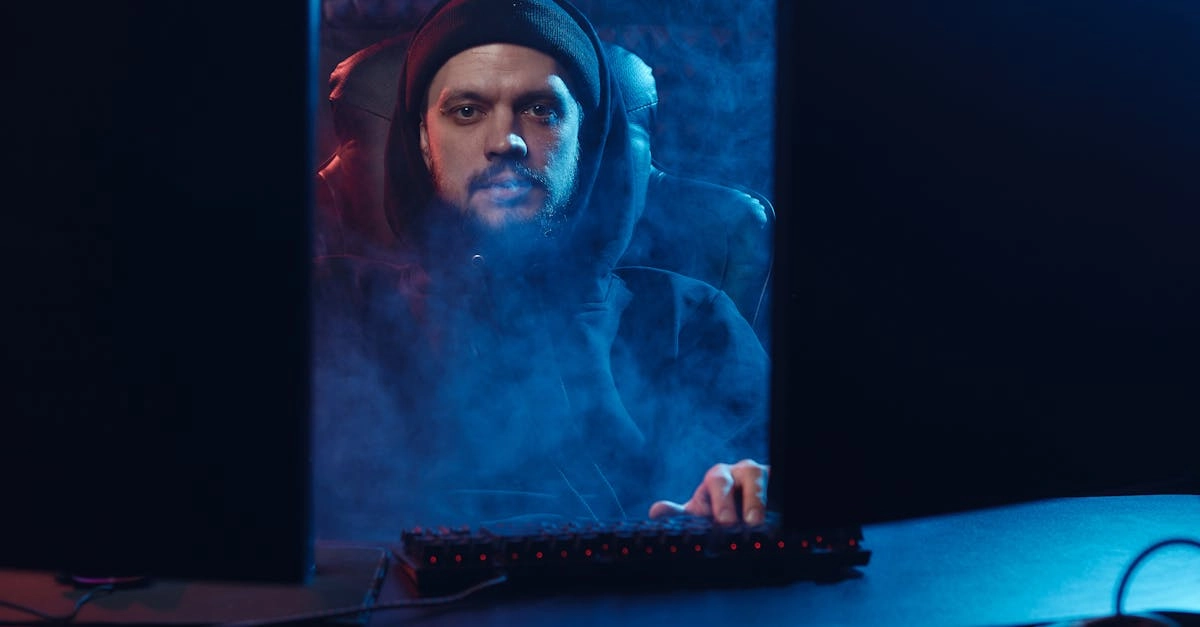 Безопасность игровых автоматов онлайн и защита от мошенников